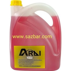 تصویر مایع بخار ساز اکو آرلی ۴ لیتری 