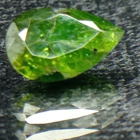 تصویر جواهر دمانتوئید D20 