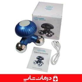 تصویر ماساژور برقی مدل XF71 XF71 electric massager