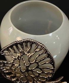 تصویر جار دکوراتیو کد JA-11 