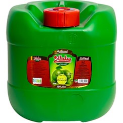 تصویر آبلیمو سلطانی 10 لیتری 