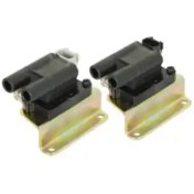 تصویر کوئل پژو 405 پارس سمند زیمنس (سوزنی) هیرکان پارت اصل 