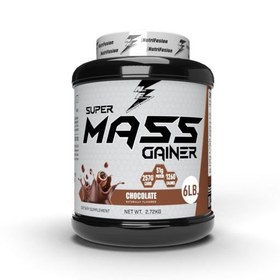 تصویر سوپر مس گینر نوتری فیوژن SUPER MASS GAIR NENUTRIFUSION