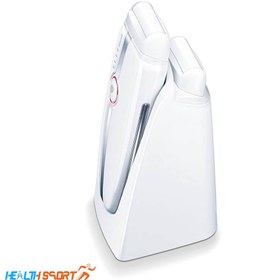 تصویر مو بر وکس گرم HLE40 بیورر Warm wax hair remover HLE40 Beurer
