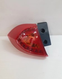 تصویر چراغ عقب چپ لیفان x50 
