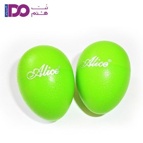 تصویر شیکر تخم مرغی Alice A041SE 
