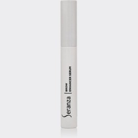 تصویر سرم تقویت ابرو سرانزا Seranza Brow Enhancer Serum 9ml 