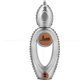 تصویر عطر زنانه اجمل وصال عطر زنانه اجمل وصال