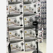 تصویر پنکه پاناسونیک ایستاده ارتفاع قابل تنظیم fan