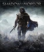 تصویر بازی Middle-Earth Shadow of Mordor نسخه اورجینال 