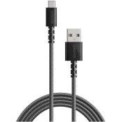تصویر کابل تبدیل USB به USB-C انکر مدل A8023 Powerline Select plus طول 1.8 متر 