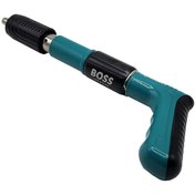 تصویر میخکوب تفنگی باس مدل KJ77 