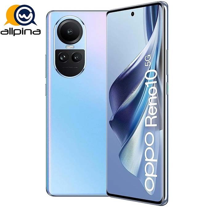 خرید و قیمت گوشی موبایل اوپو مدل oppo reno 10 pro 16GB 256GB | ترب