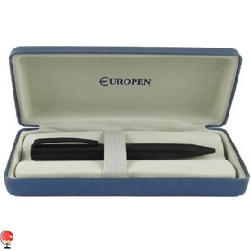 تصویر قلم خودکار تک EUROPEN مدل JASPER EUROPEN | PEN | JASPER