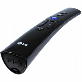 تصویر کنترل تلویزیون ال جی LG AN-MR200 ا LG AN-MR200 TV Control LG AN-MR200 TV Control