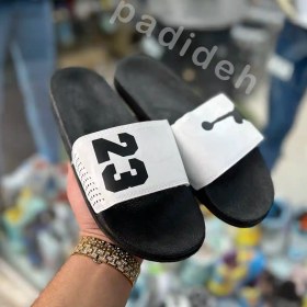 تصویر دمپایی اسلیپر 