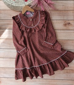 تصویر پیراهن جانان 