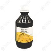 تصویر رنگ مایع جوانه 250سی سی 