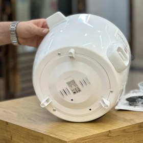 تصویر پلو پز 2.2L sokany 07059 