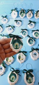 تصویر گیفت نیمه شعبان 