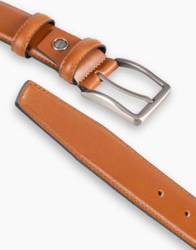 تصویر کمربند عسلی - 57212 