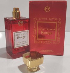 تصویر عطر ادکلن بلوارید رژ قرمز باکارات رژ ۵۴۰ BOULEVARD Rouge 