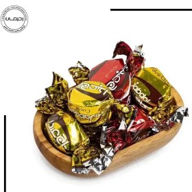 تصویر پشمک حاج عبدالله 