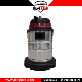 تصویر جارو برقی 30 لیتری 