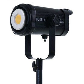 تصویر ویدئولایت ZSYB Bokelai 500bi LED Video Light 