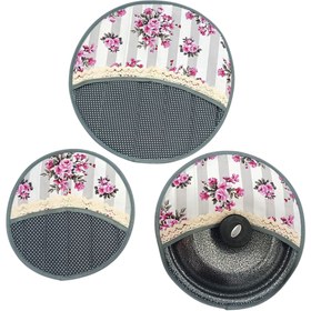 تصویر سرویس دمی مدل 165 