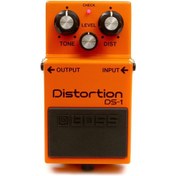 تصویر Boss DS-1 Distortion 