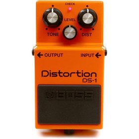 تصویر Boss DS-1 Distortion 