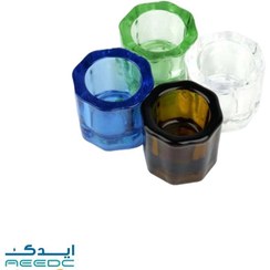 تصویر گوده شیشه ای 