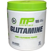 تصویر گلوتامین MP ماسل فارم | Muscle Farm Glutamine MP Muscle Farm Glutamine