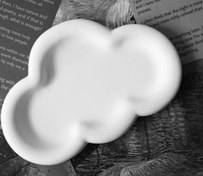 تصویر استند ابر -شیپ عکاسی 