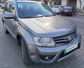 تصویر سوزوکی گرند ویتارا مونتاژ مدل 1397 ا Suzuki Grand-Vitara-ir automatic-2400cc Suzuki Grand-Vitara-ir automatic-2400cc