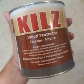 تصویر رنگ چوب کیلز 5010 