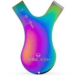 تصویر وای براش لیفت استیل وین لش (WinLash) 