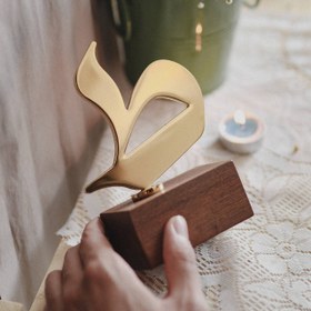 تصویر تندیس ط 