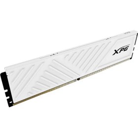 تصویر رم 8 گیگ DDR4 3200 ای دیتا ایکس پی جی مدل WHITE 