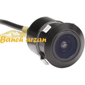 تصویر دوربین دنده عقب دو حالته خودرو ضد آب CS Auto Water Proof CS Auto Water Proof Car Rear View Camera