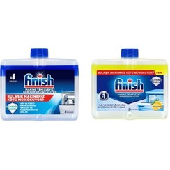 تصویر جرمگیر ماشین ظرفشویی اورجینال | پاک‌کننده عمیق رسوبات با افزایش عمر دستگاه و بهبود عملکرد شستشو - دوقلو 