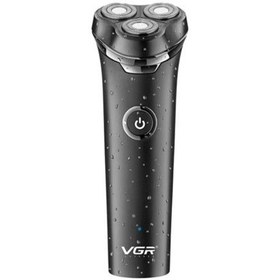 تصویر شیور VGR V- 319 VGR SHAVER V-319