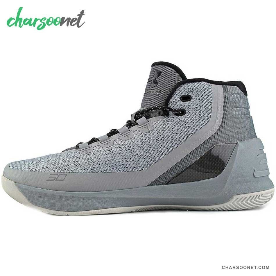 under armour ua curry 3
