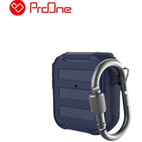 تصویر کاور مخصوص کیس ایرپاد 1و 2 پرووان مدل Proone Pro Case A | Pro case A 