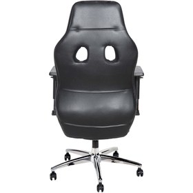 تصویر صندلی گیمینگ مدل DX350 