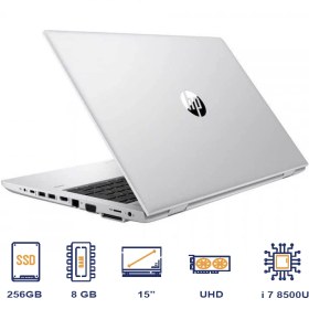 تصویر لپ تاپ استوک اچ پی HP PROBOOK 650 G4 | PROBOOK 650 G4 