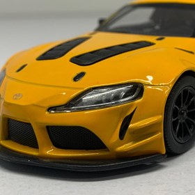 تصویر تویوتا سوپرا MK5 کینسمارت Toyota Supra MK5