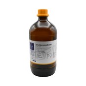 تصویر دی کلرومتان Extra pure دکتر مجللی DR Mojallali Extra pure Dichloromethane