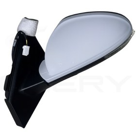 تصویر آینه بغل آریزو 6 جی تی 